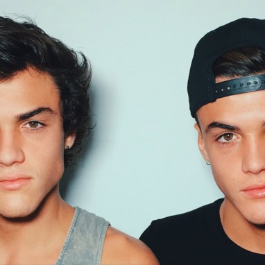 Dolan Twins