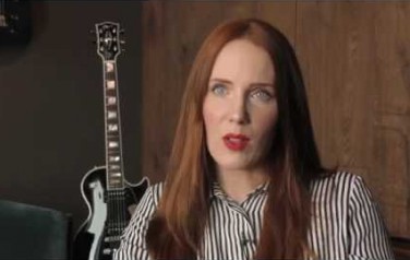 Video: Epica pakt grootser uit dan ooit