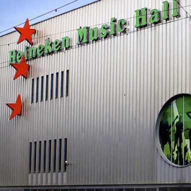 Heineken Music Hall