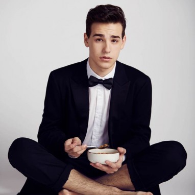 Jacob Whitesides