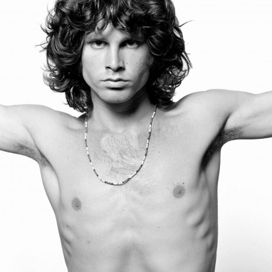 Jim Morrison
