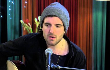 Video: Kensington - Home Again (Live @ ESNS 2013)