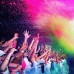 LIFE IN COLOR