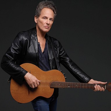 Lindsey Buckingham