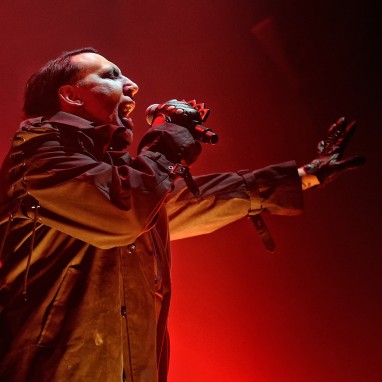 Marilyn Manson