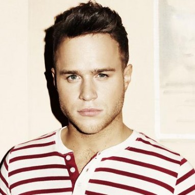 Olly Murs