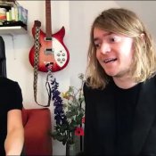 Video: Orange Skyline maakt nieuw album met JB Meijers