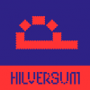 Popronde Hilversum 2018 logo