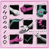 Podiuminfo recensie: Shopping Why Choose
