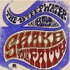 Cover The Steepwater Band - Shake Your Faith