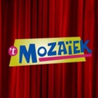 logo Theater ’t Mozaïek Wijchen
