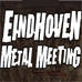 logo Eindhoven Metal Meeting