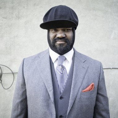 gregoryporter