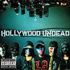 Hollywood Undead – Swan Songs