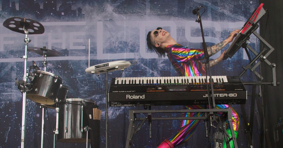 Festivalinfo review: Amphi Festival 2017