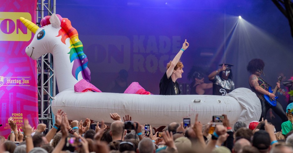 Festivalinfo review: Kaderock 2024