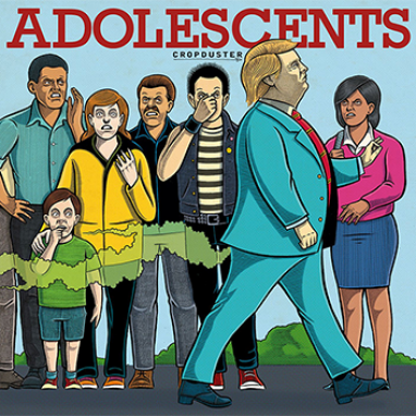 Adolescents