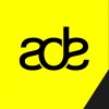 Amsterdam Dance Event 2016 logo