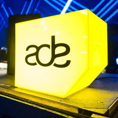 Amsterdam Dance Event