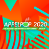 Appelpop 2020 logo