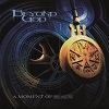 Cover Beyond God - A Moment Of Black