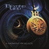 Beyond God A Moment Of Black cover