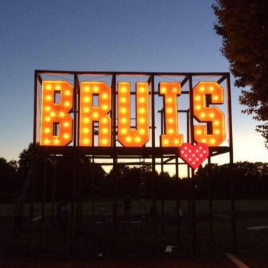 Bruis Festival