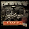Festivalinfo recensie: Chinese Man Live À La Cigale