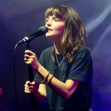 Chvrches