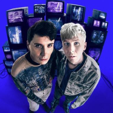 Dan & Phil