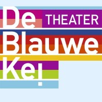 logo Theater de Blauwe Kei Veghel