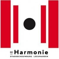 logo De Harmonie Leeuwarden
