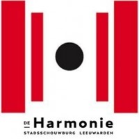 logo De Harmonie Leeuwarden