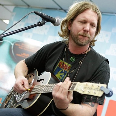 Devon Allman 2