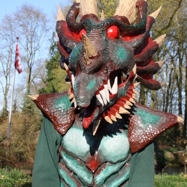 Elf Fantasy Fair