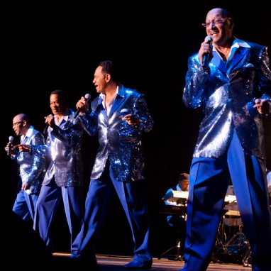 Four Tops