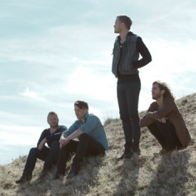 Imagine Dragons