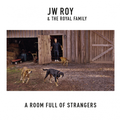 JW Roy