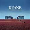 Cover Keane - Strangeland