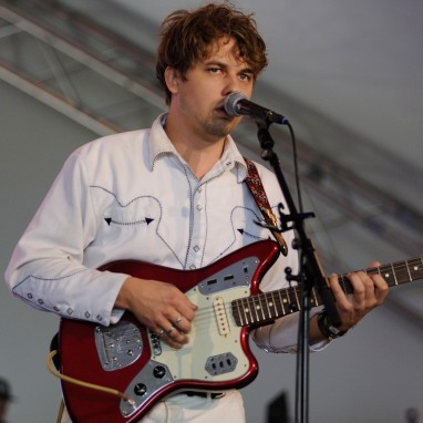 Kevin Morby
