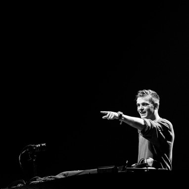 Martin Garrix