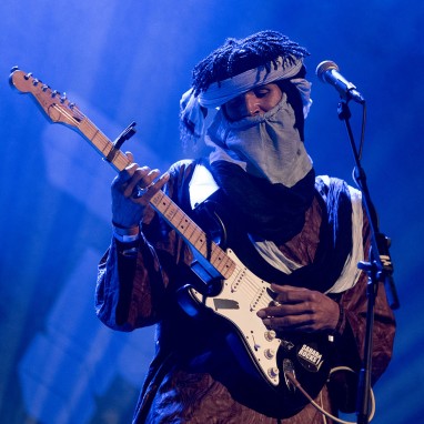 Mdou Moctar