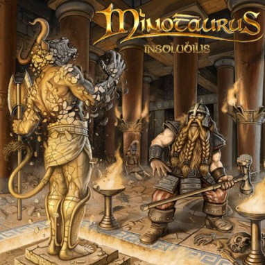 Minotaurus