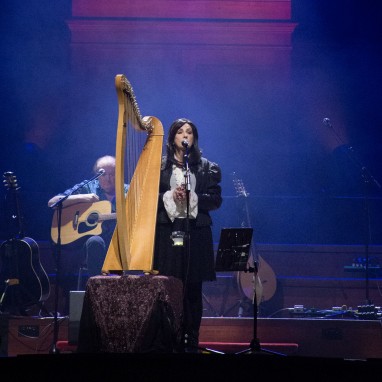 Moya Brennan (Clannad)