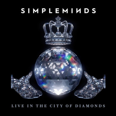 Simple Minds