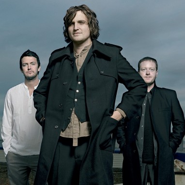 Starsailor 2014