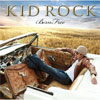 Kid Rock Born Free cover