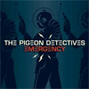 The Pigeon Detectives – Emergency