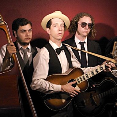 pokey lafarge