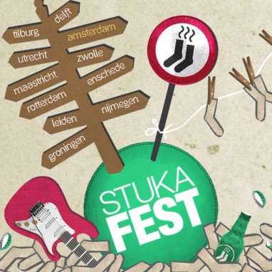stukafest
